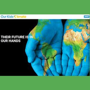 ourkidsclimate_org