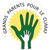 Logo Grands Parents pour le climat France